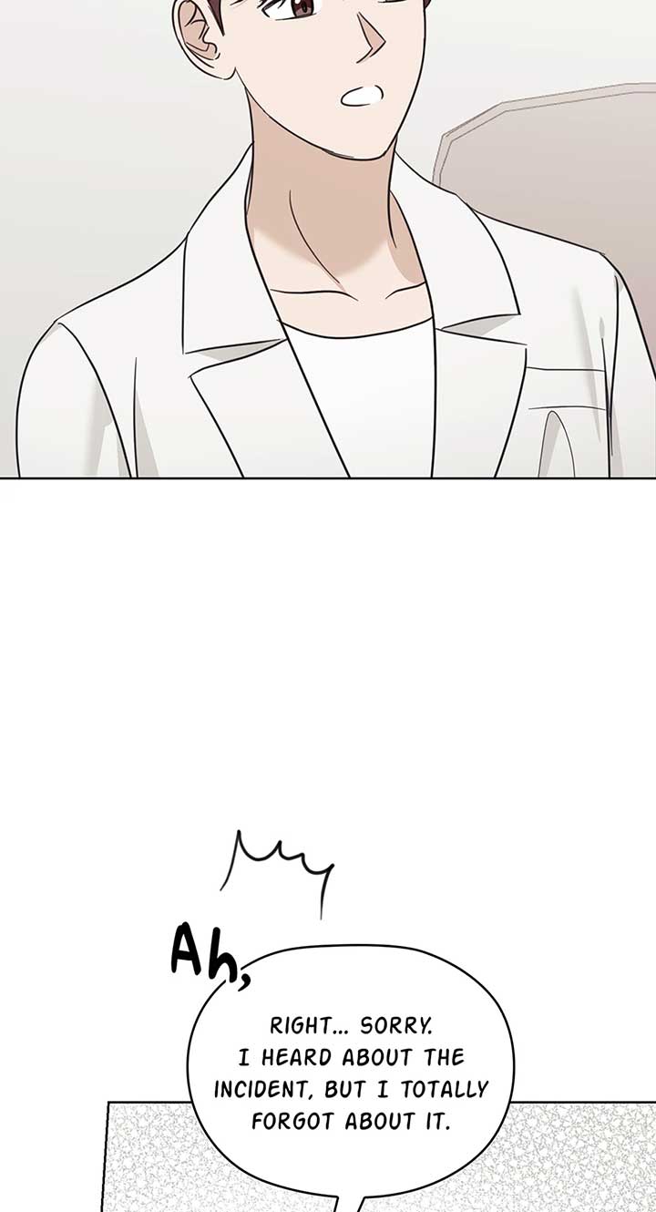 A Sneaky Blind Date Chapter 38 - Page 28