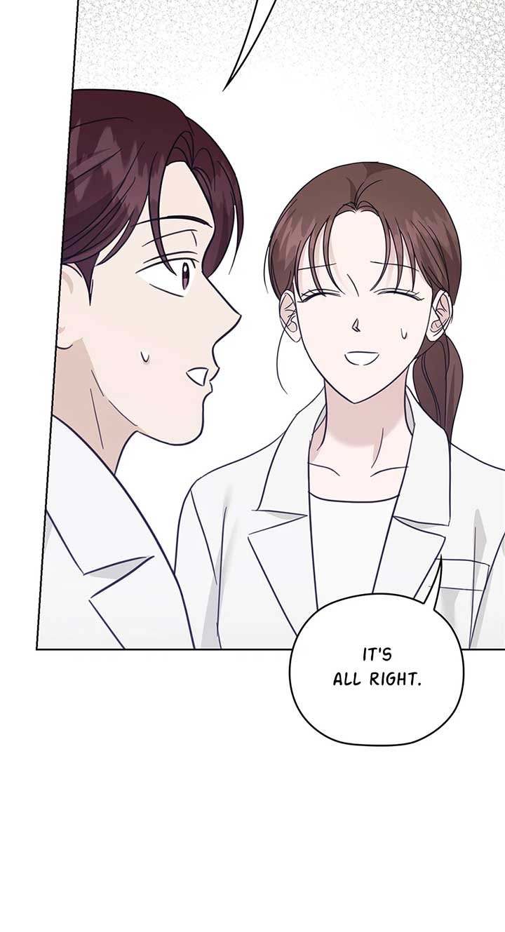 A Sneaky Blind Date Chapter 38 - Page 29