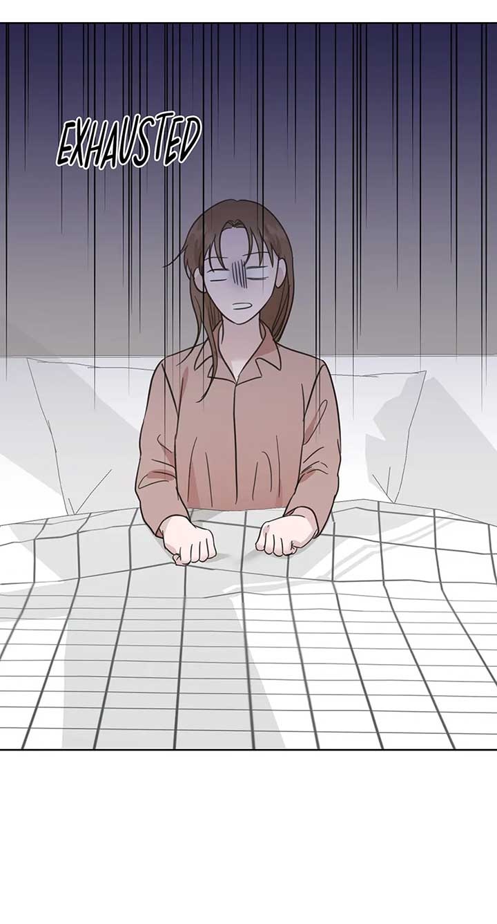 A Sneaky Blind Date Chapter 38 - Page 4