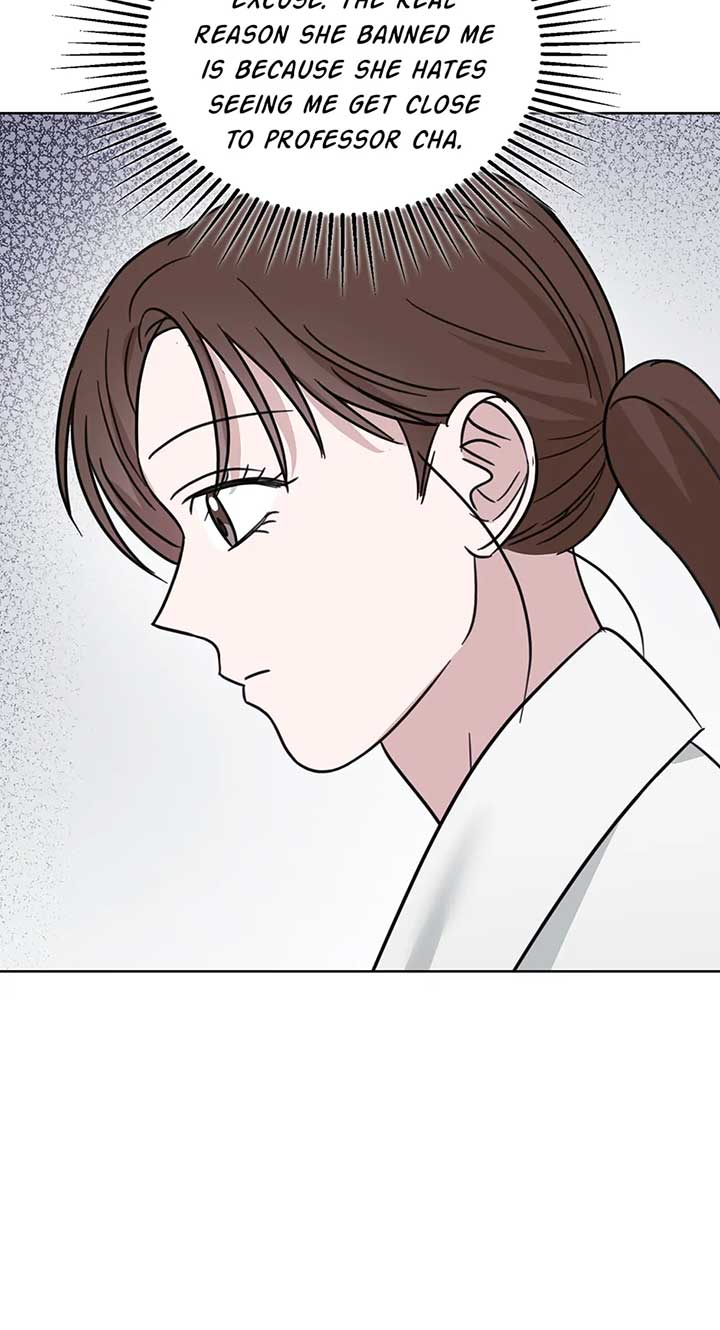 A Sneaky Blind Date Chapter 38 - Page 33