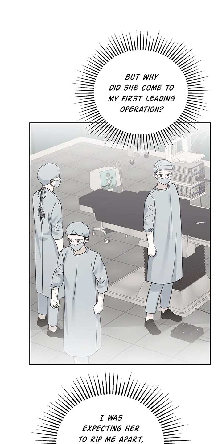 A Sneaky Blind Date Chapter 38 - Page 34