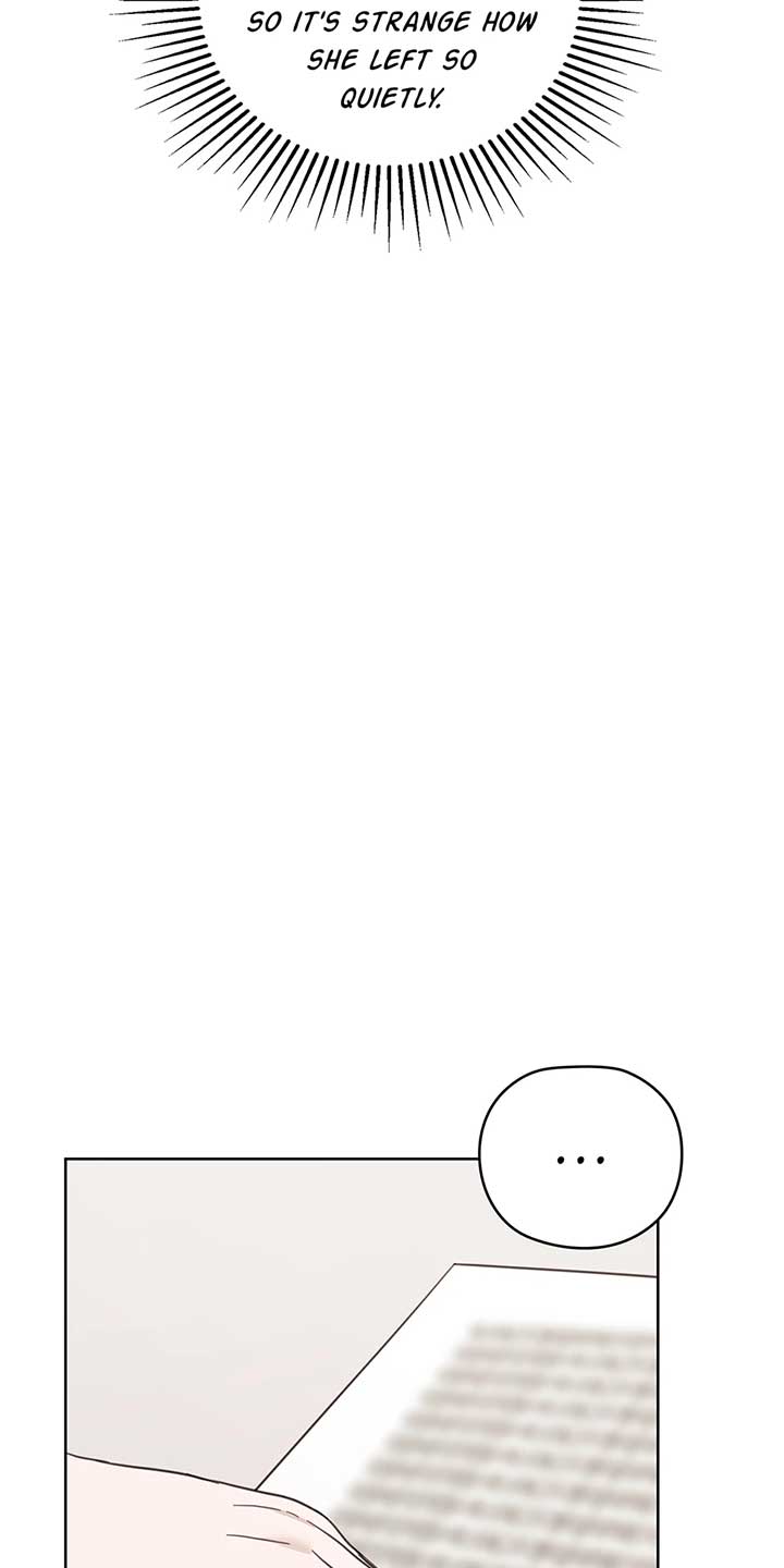 A Sneaky Blind Date Chapter 38 - Page 35