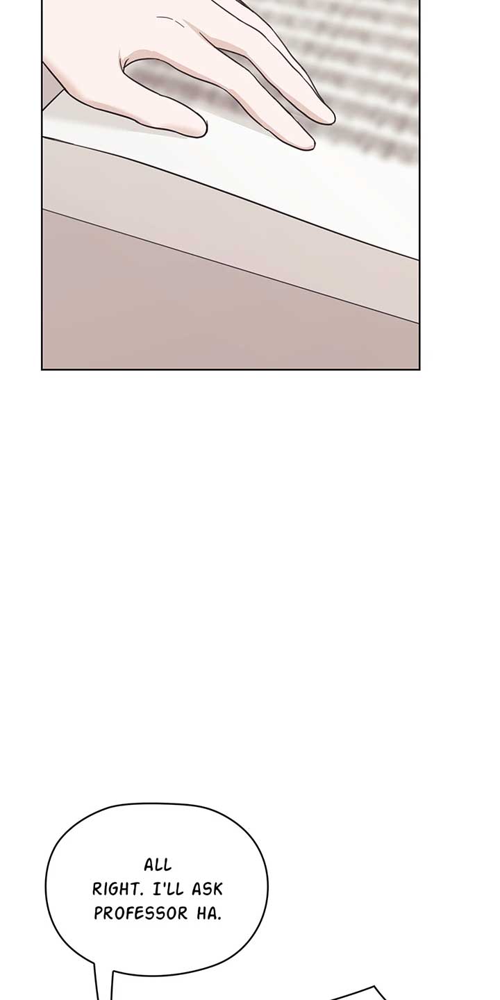 A Sneaky Blind Date Chapter 38 - Page 36