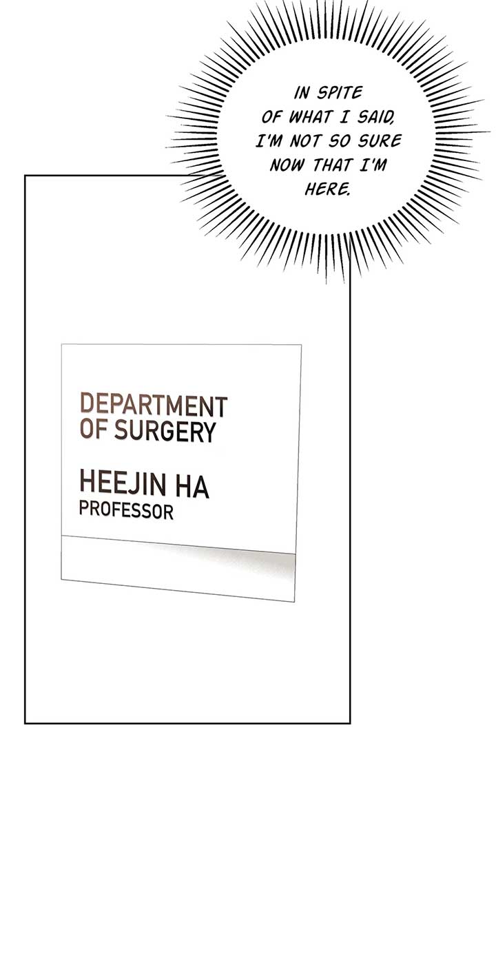 A Sneaky Blind Date Chapter 38 - Page 40