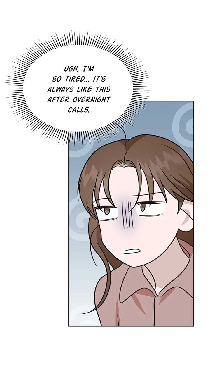 A Sneaky Blind Date Chapter 38 - Page 5