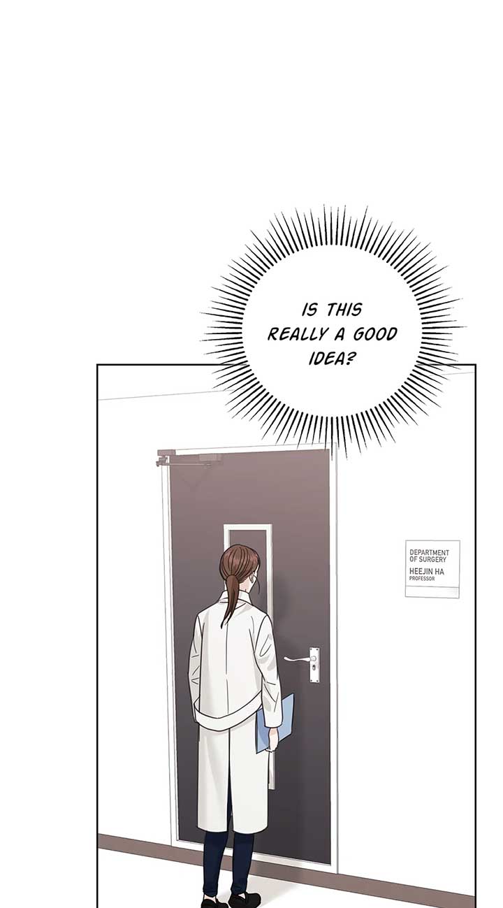 A Sneaky Blind Date Chapter 38 - Page 41