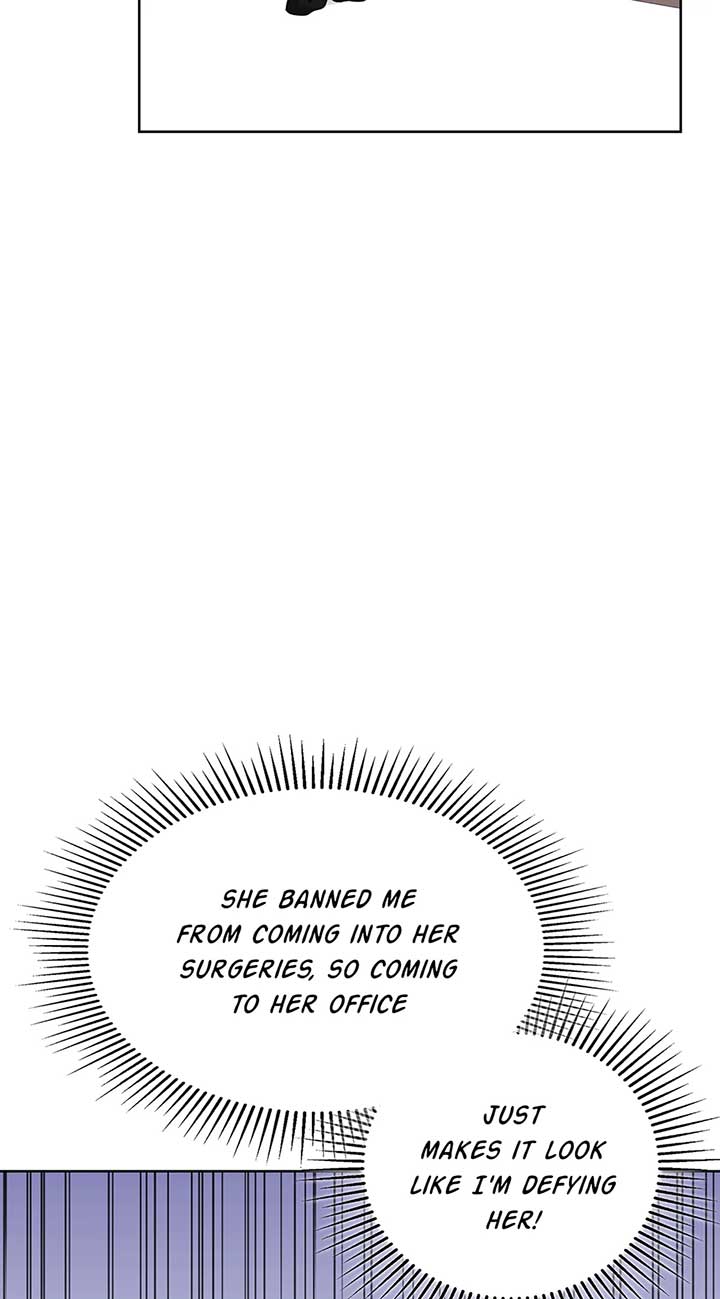 A Sneaky Blind Date Chapter 38 - Page 42