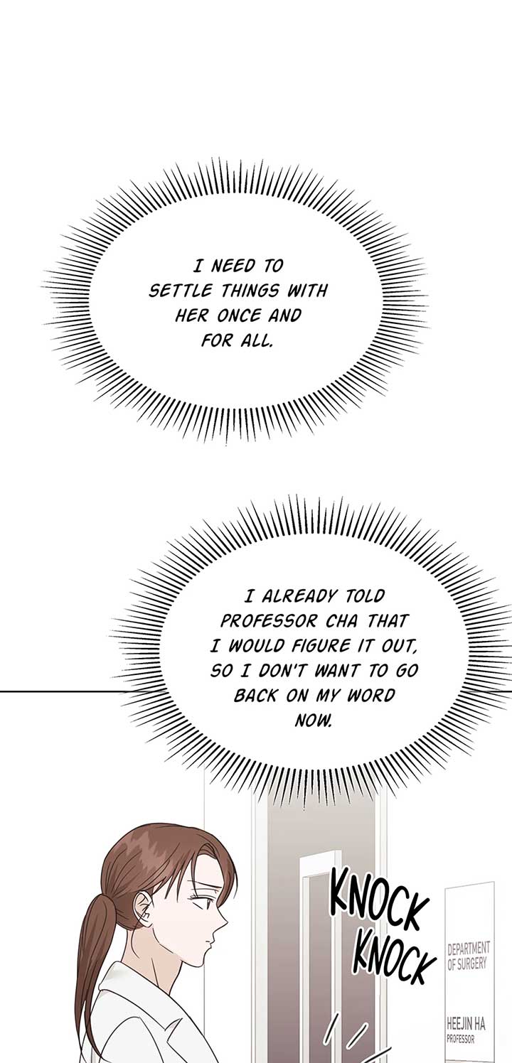 A Sneaky Blind Date Chapter 38 - Page 45