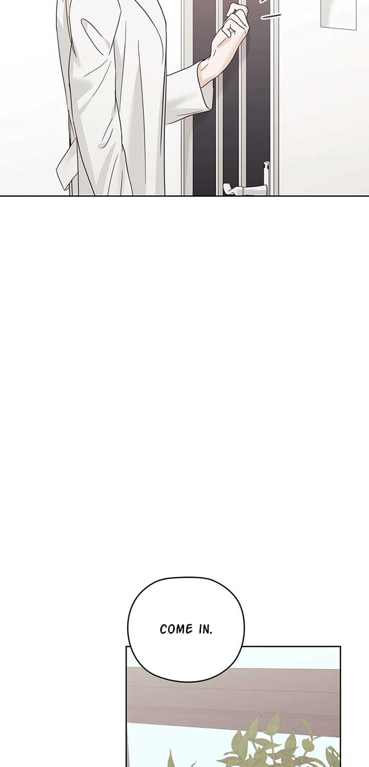 A Sneaky Blind Date Chapter 38 - Page 46