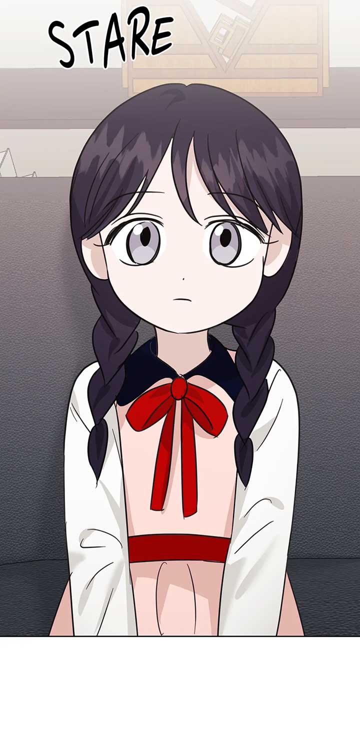 A Sneaky Blind Date Chapter 38 - Page 48