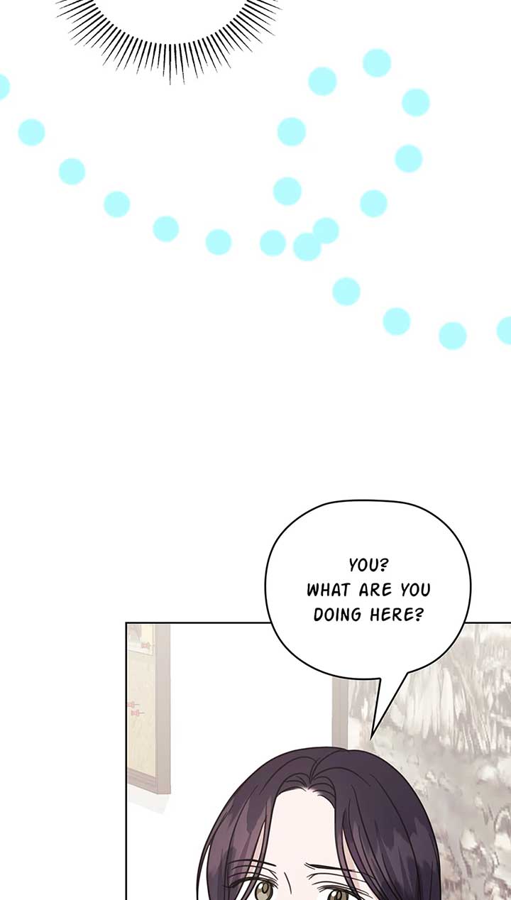 A Sneaky Blind Date Chapter 38 - Page 50