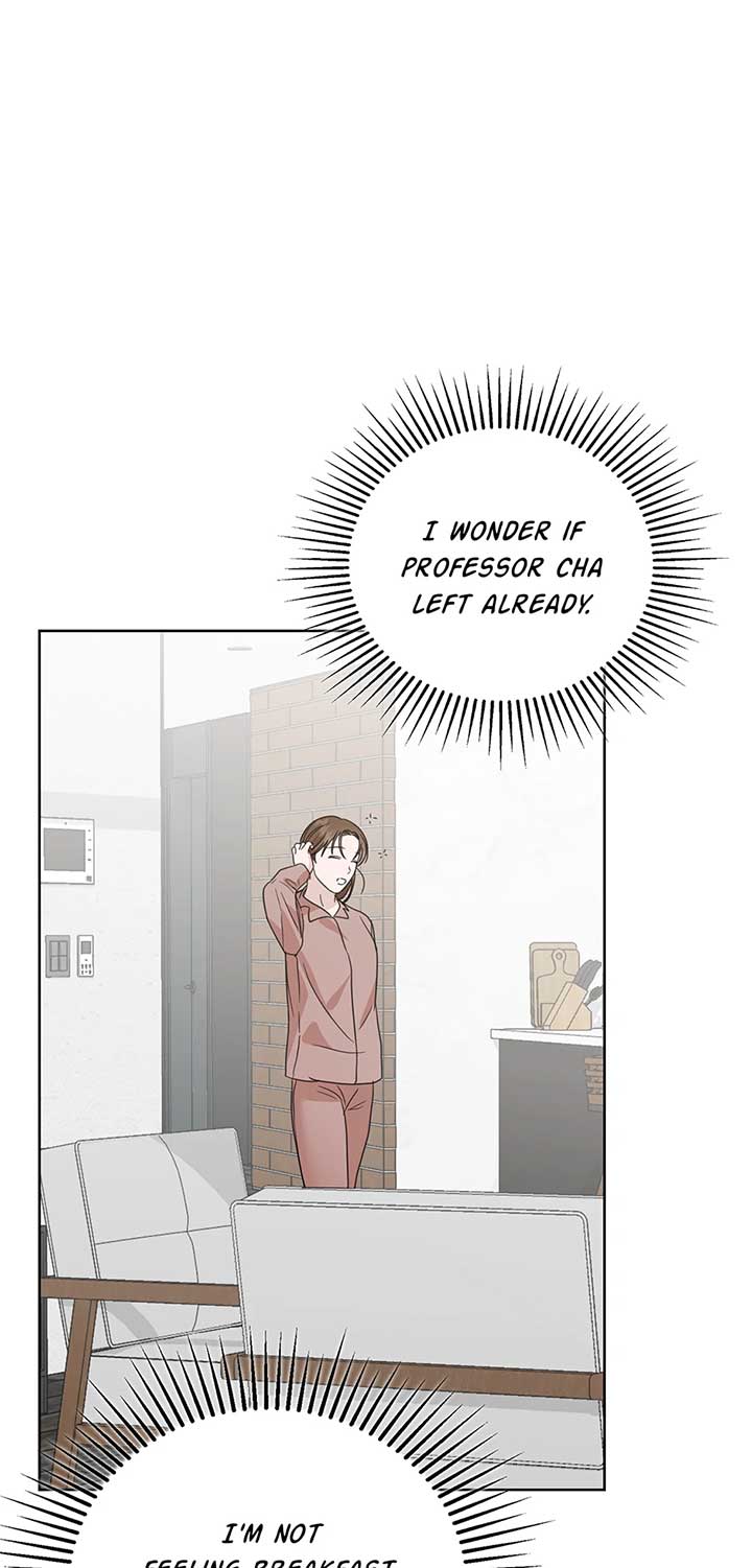 A Sneaky Blind Date Chapter 38 - Page 6