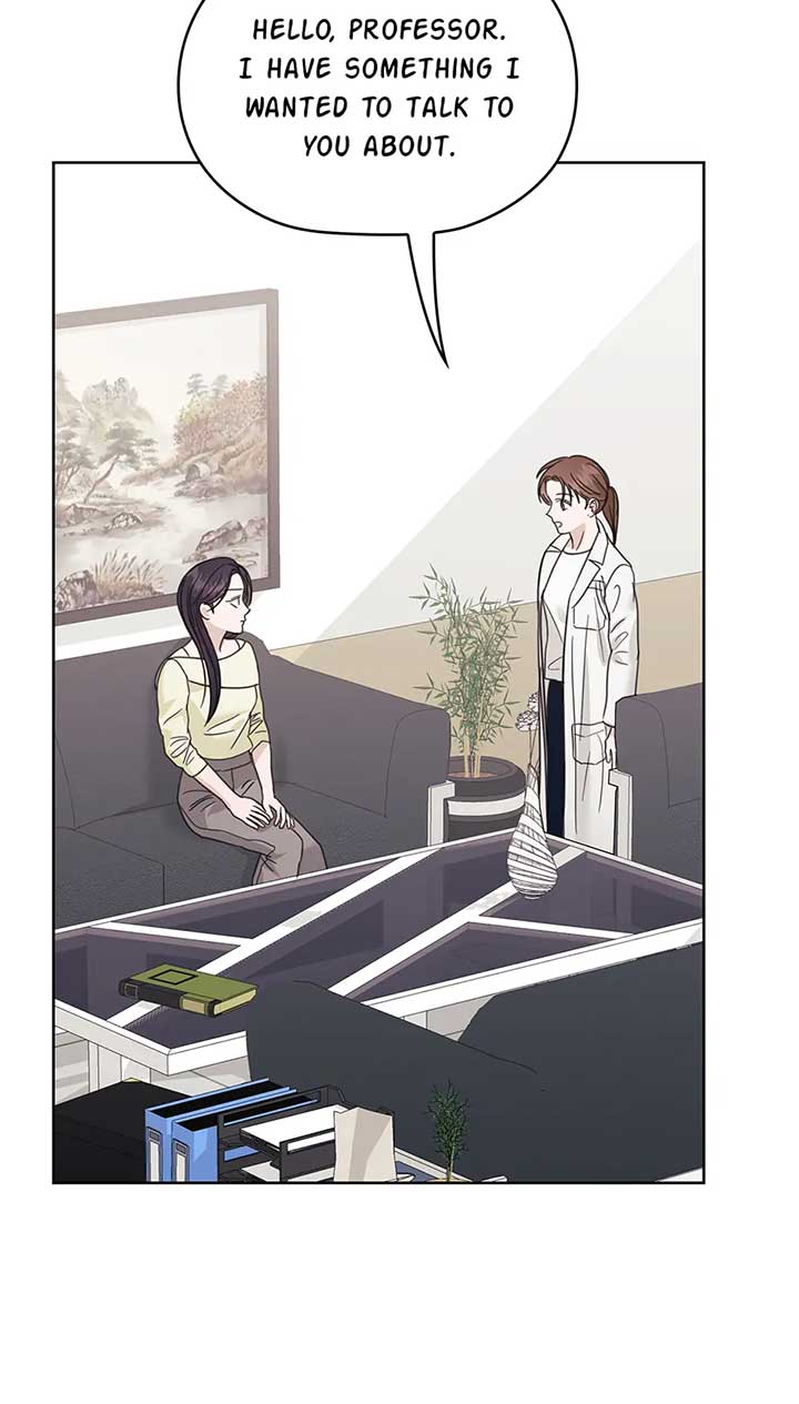 A Sneaky Blind Date Chapter 38 - Page 52