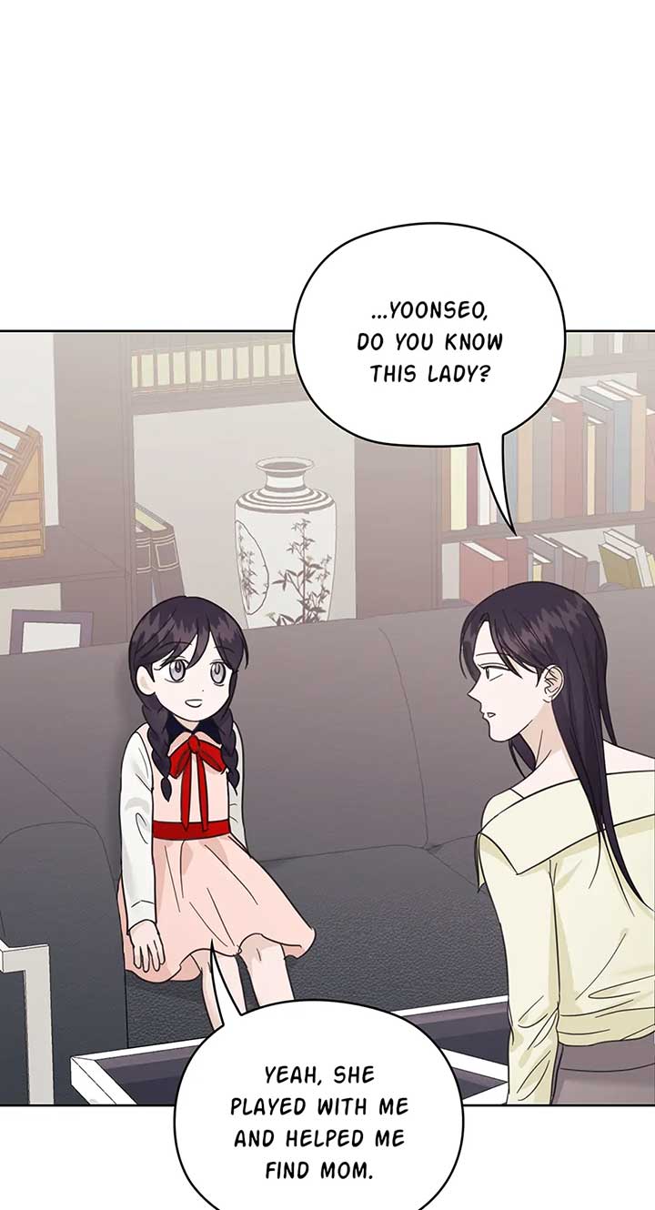 A Sneaky Blind Date Chapter 38 - Page 53