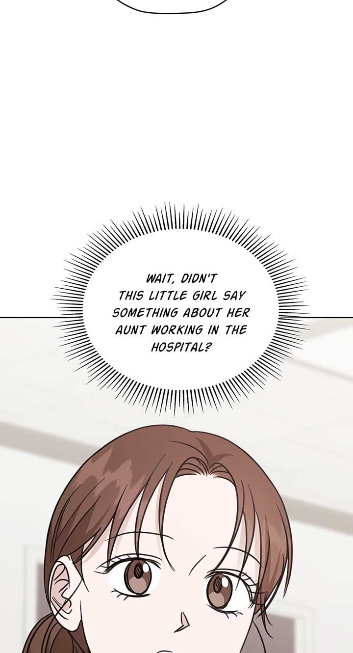 A Sneaky Blind Date Chapter 38 - Page 54