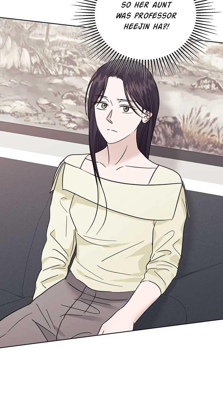 A Sneaky Blind Date Chapter 38 - Page 56