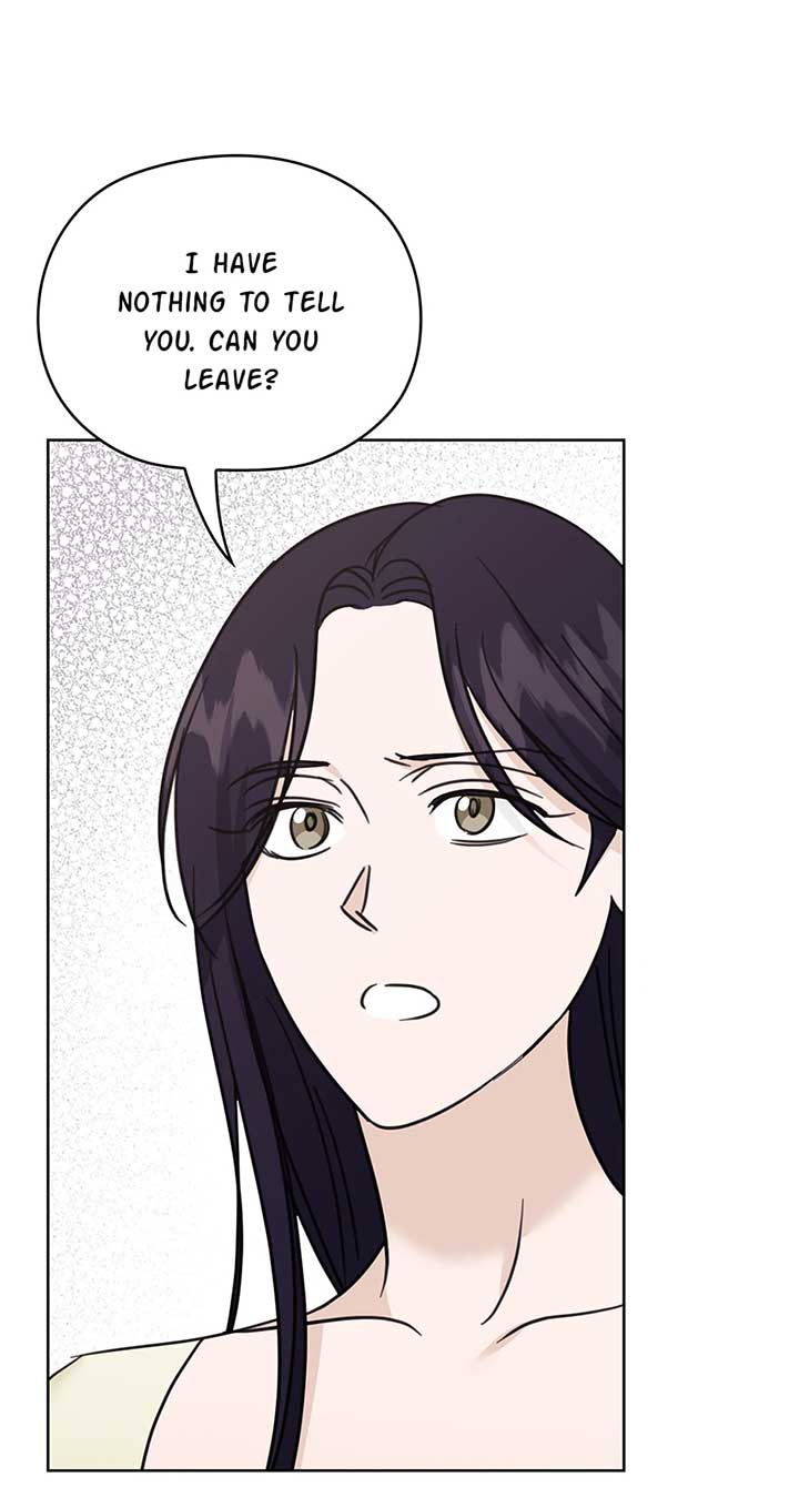 A Sneaky Blind Date Chapter 38 - Page 57