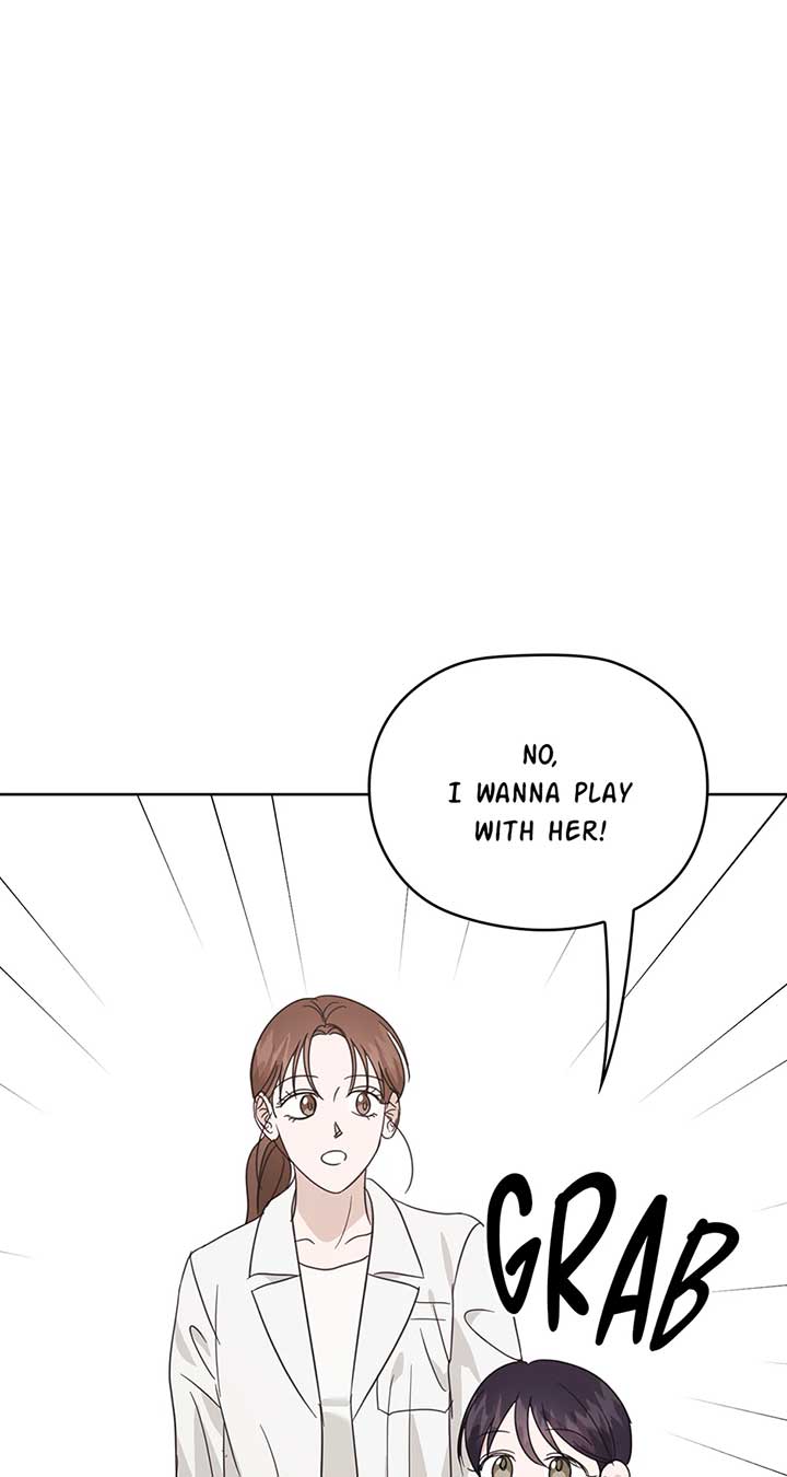 A Sneaky Blind Date Chapter 38 - Page 58