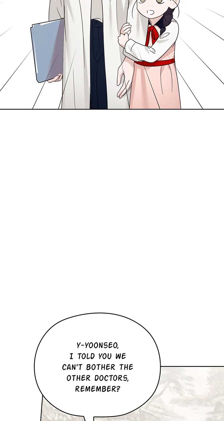 A Sneaky Blind Date Chapter 38 - Page 59