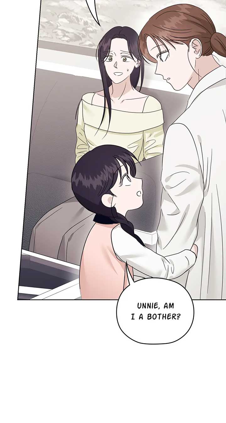 A Sneaky Blind Date Chapter 38 - Page 60