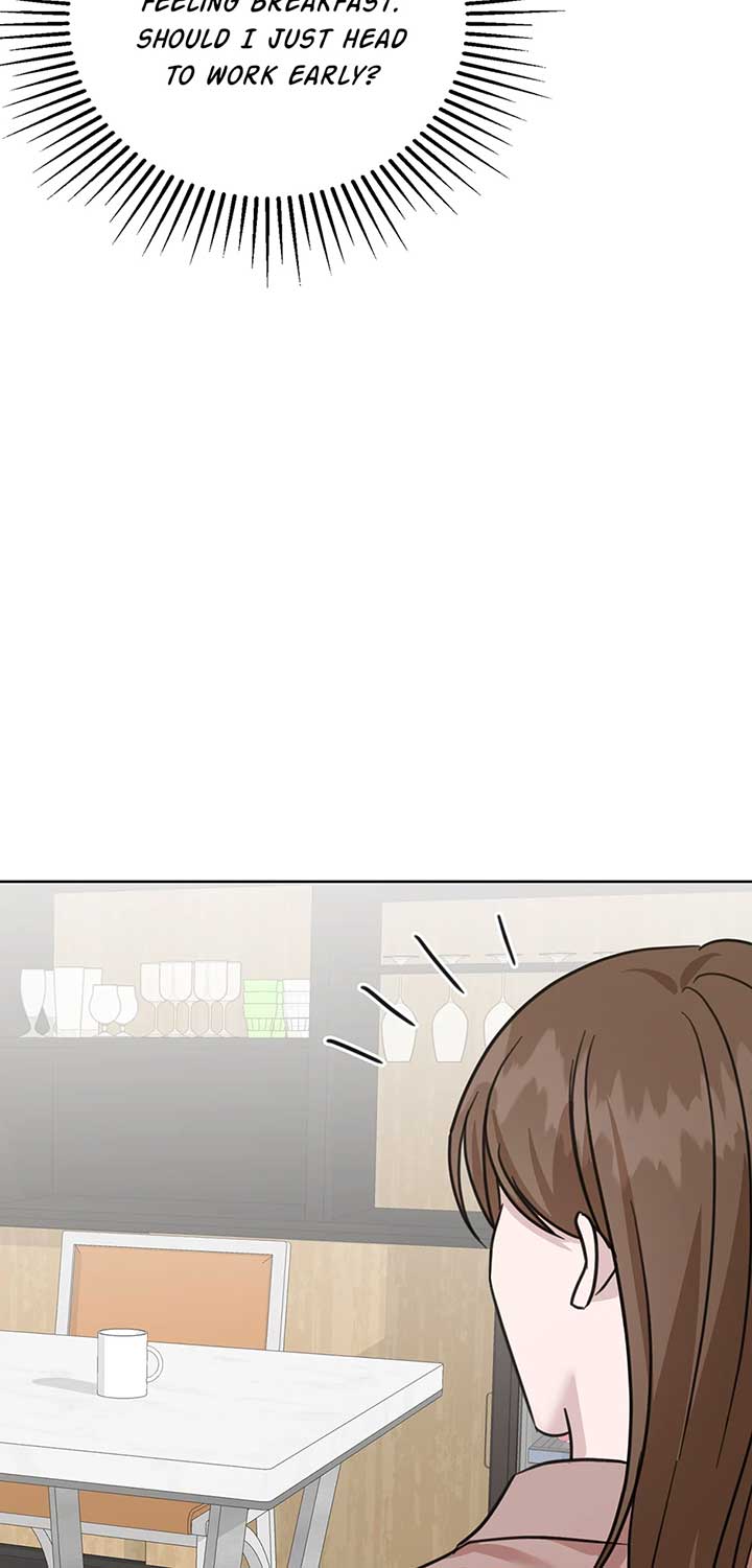 A Sneaky Blind Date Chapter 38 - Page 7