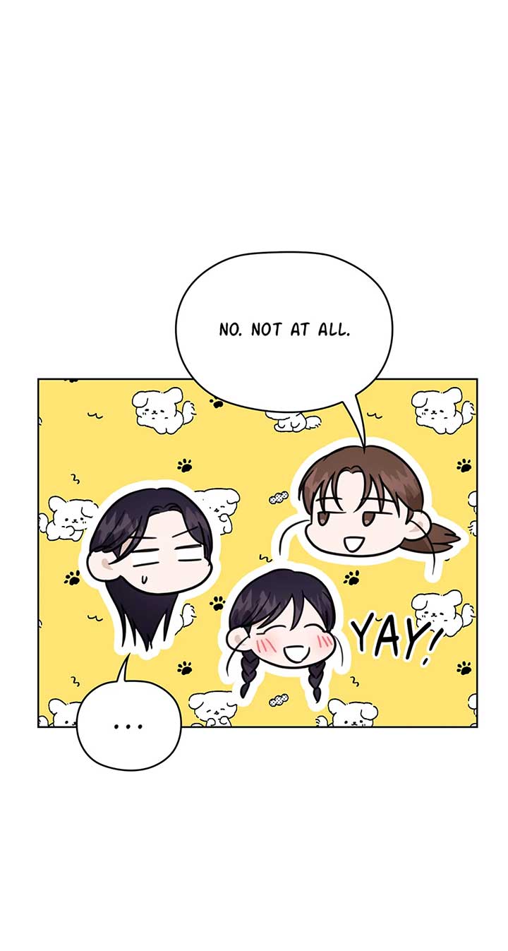 A Sneaky Blind Date Chapter 38 - Page 61