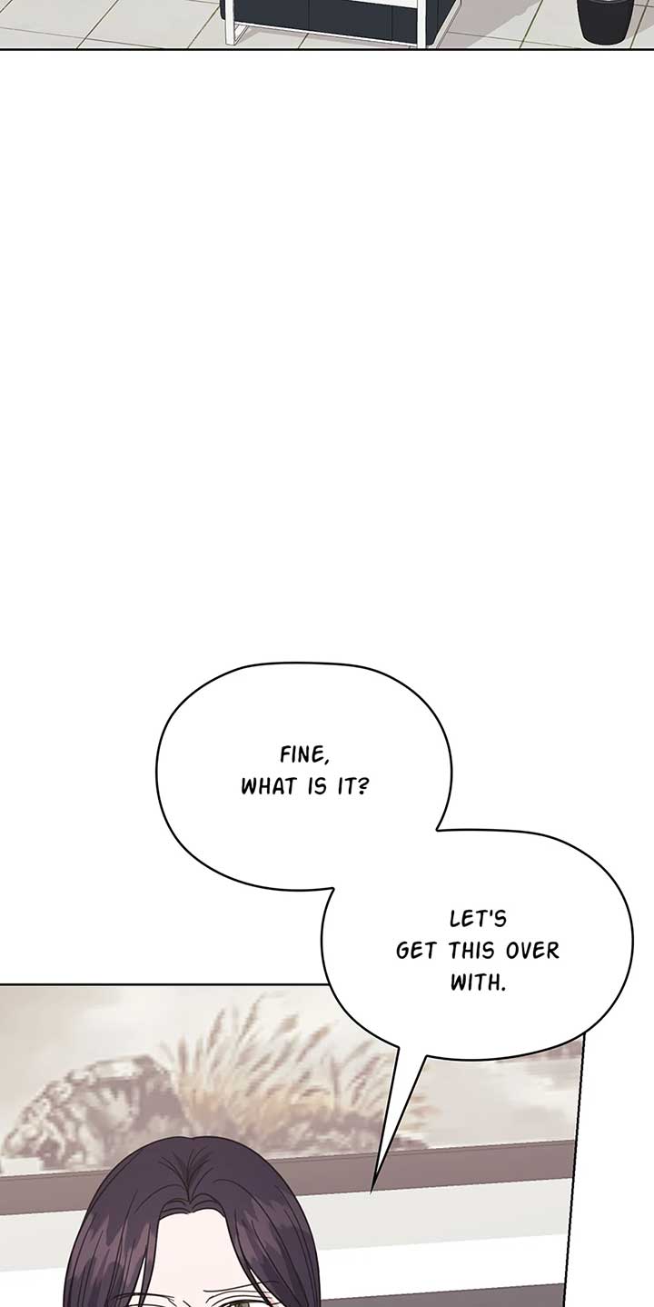 A Sneaky Blind Date Chapter 38 - Page 63