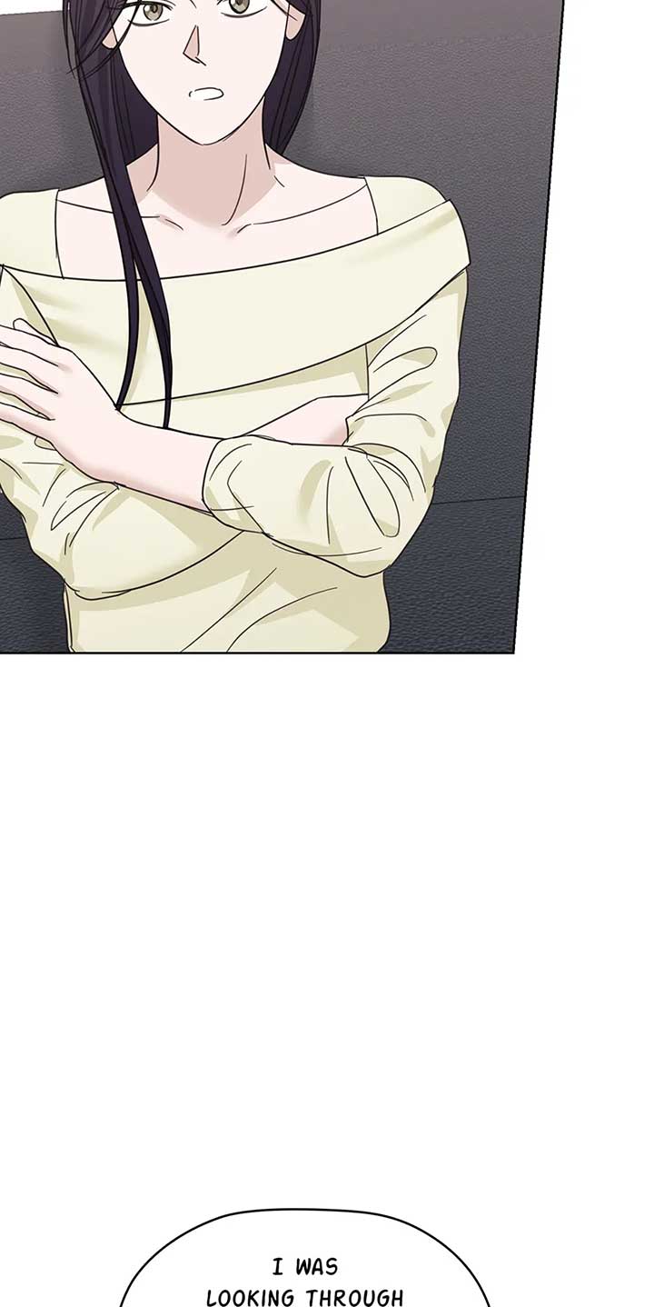 A Sneaky Blind Date Chapter 38 - Page 64