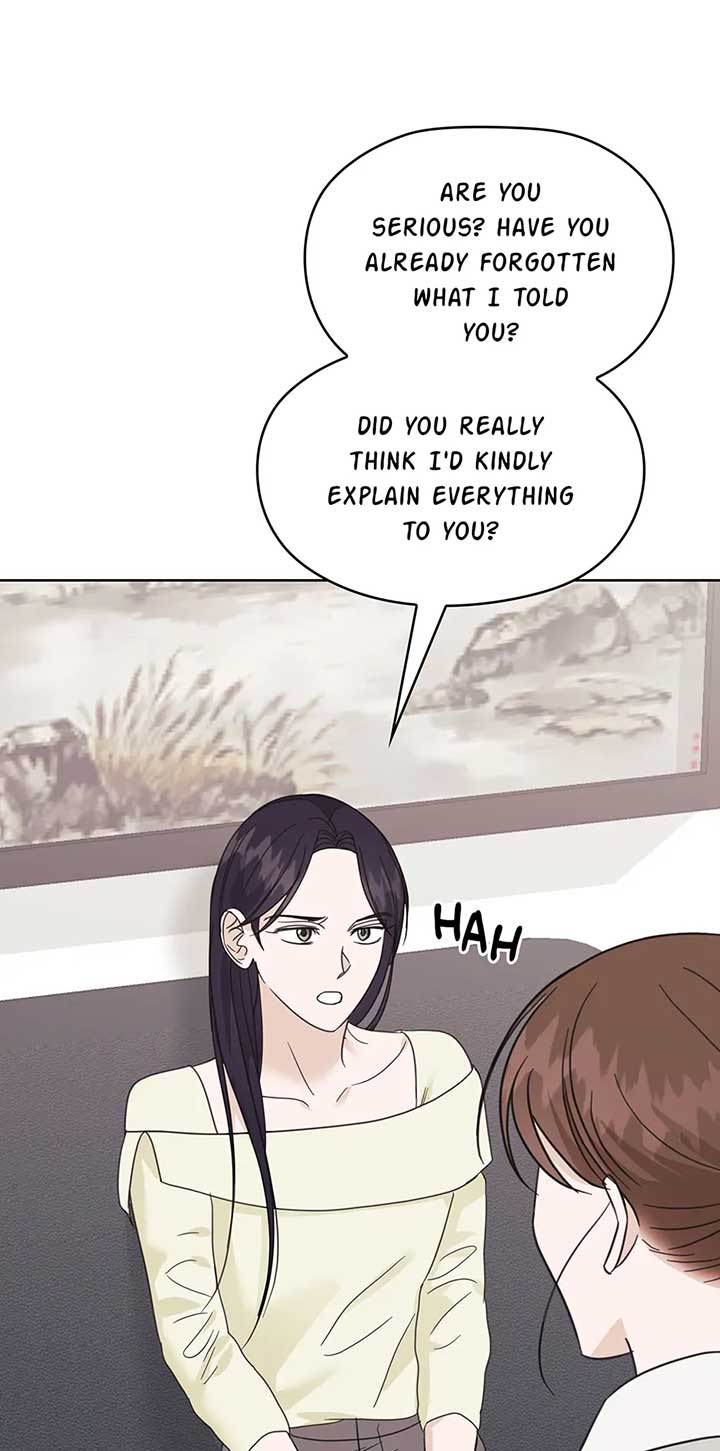 A Sneaky Blind Date Chapter 38 - Page 66