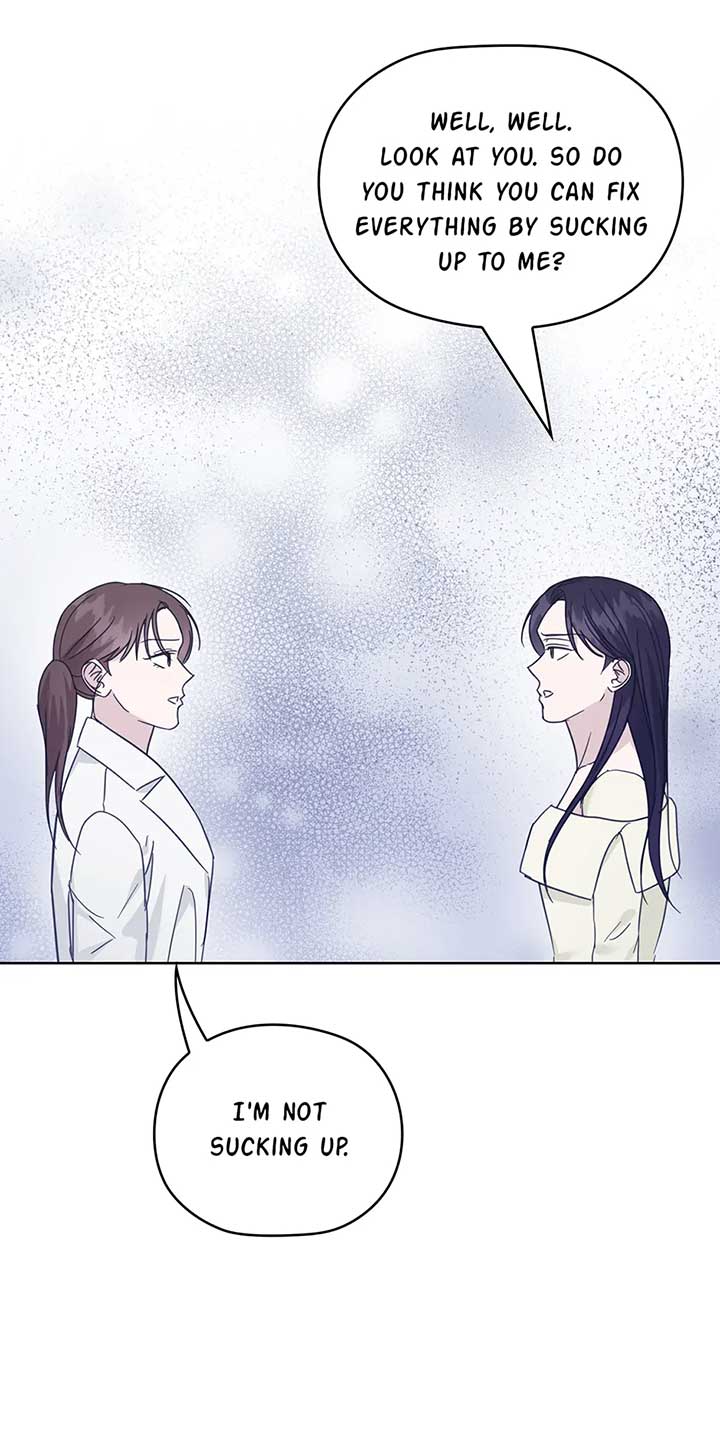 A Sneaky Blind Date Chapter 38 - Page 69