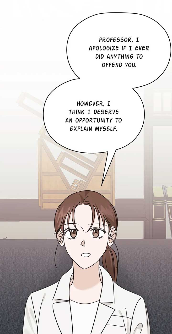 A Sneaky Blind Date Chapter 38 - Page 70