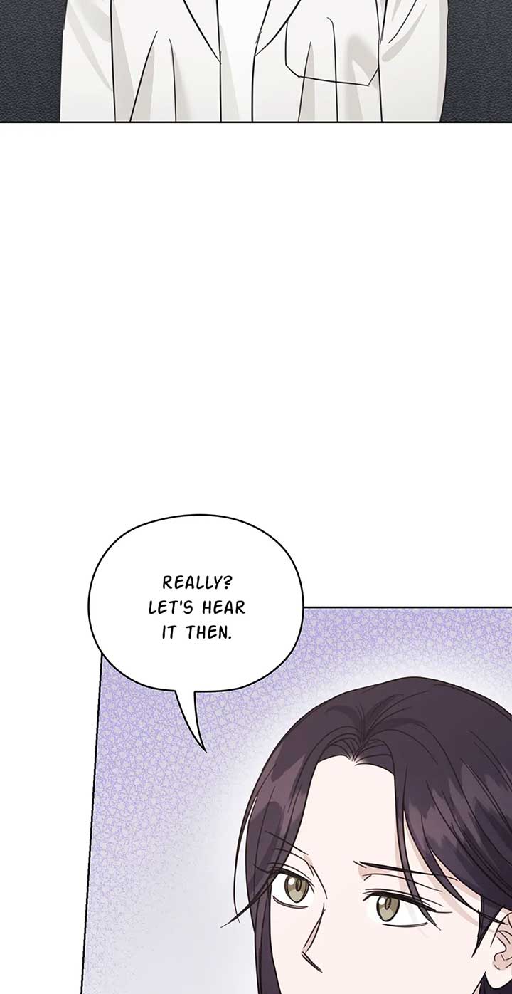 A Sneaky Blind Date Chapter 38 - Page 71