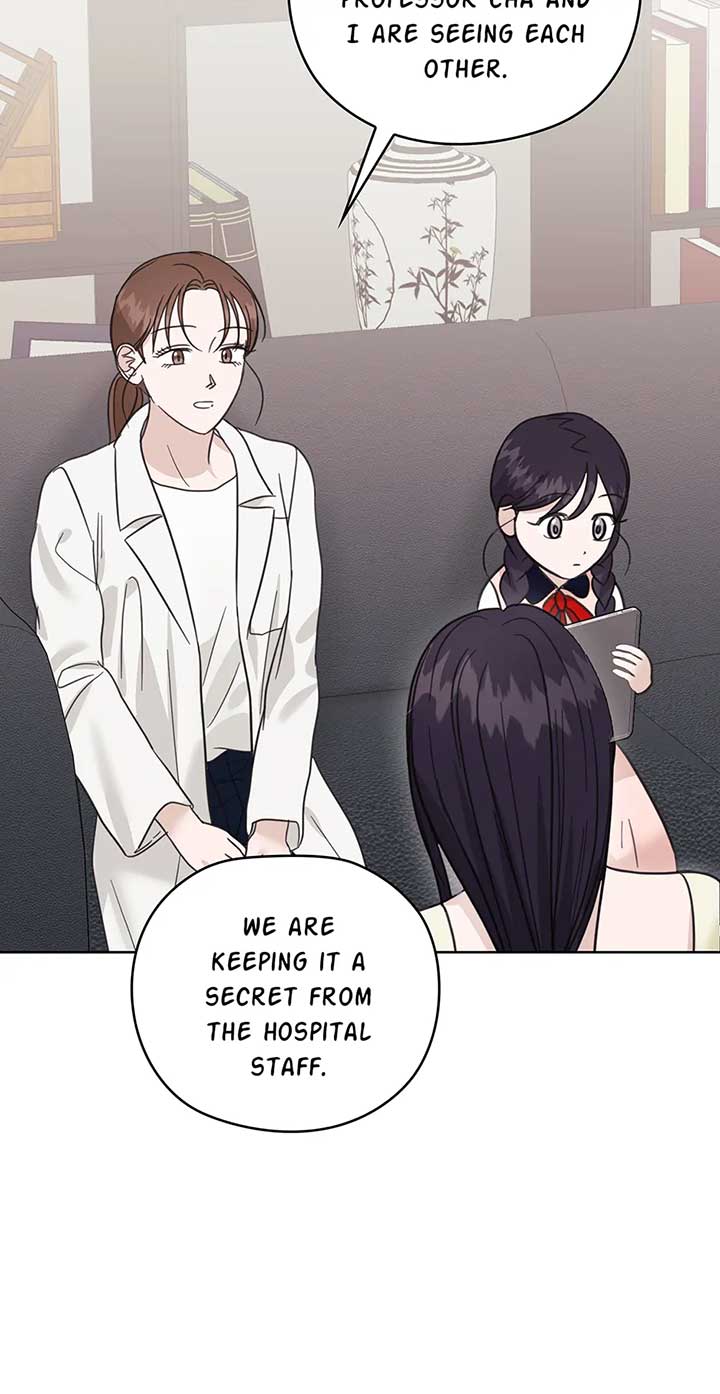 A Sneaky Blind Date Chapter 38 - Page 73