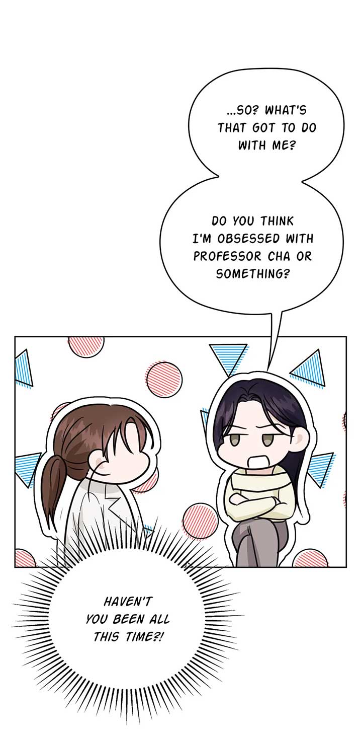 A Sneaky Blind Date Chapter 38 - Page 74