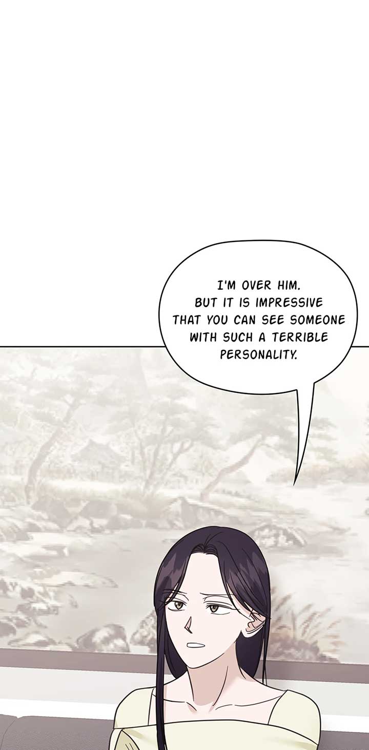 A Sneaky Blind Date Chapter 38 - Page 75