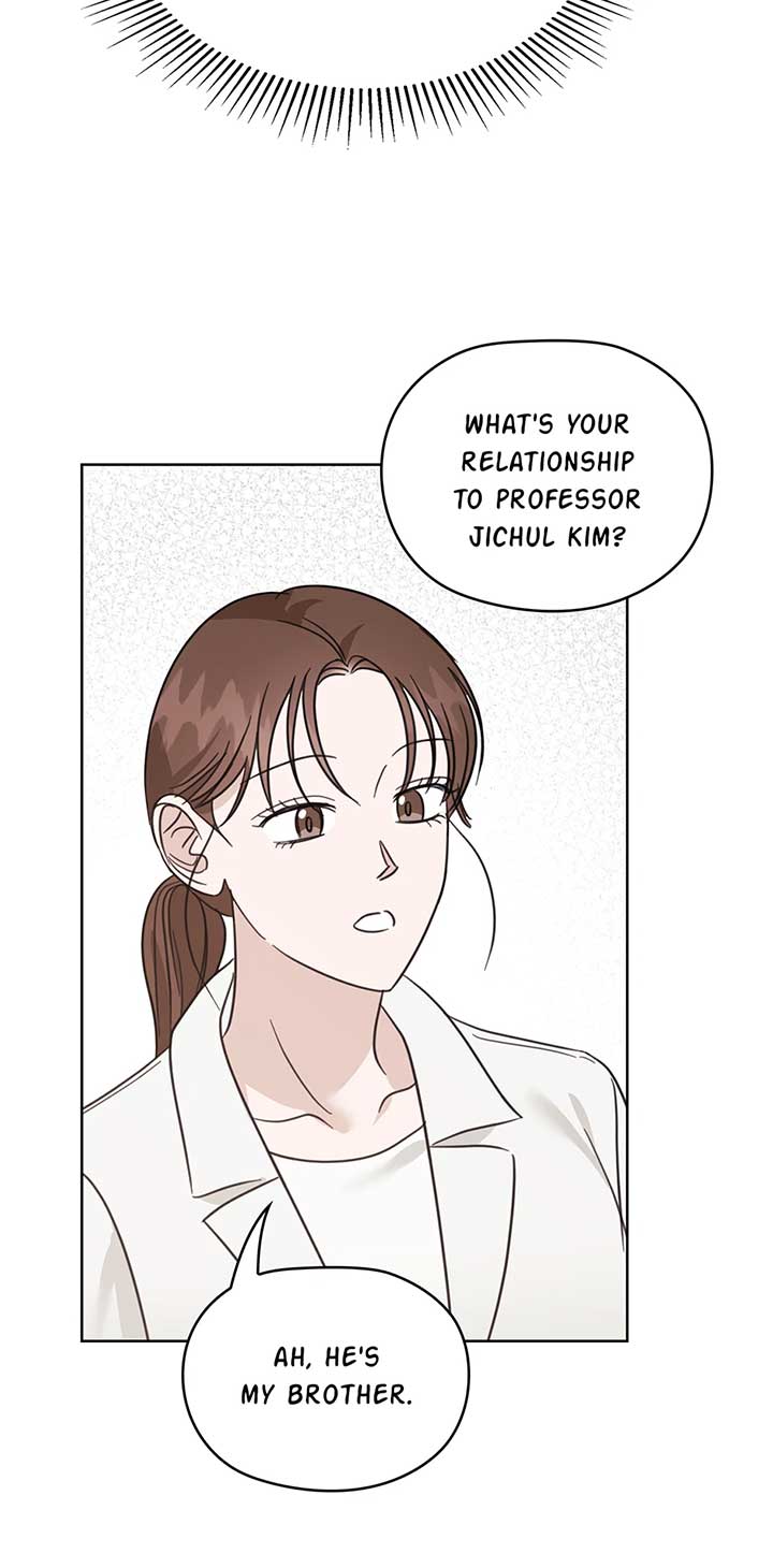 A Sneaky Blind Date Chapter 38 - Page 77