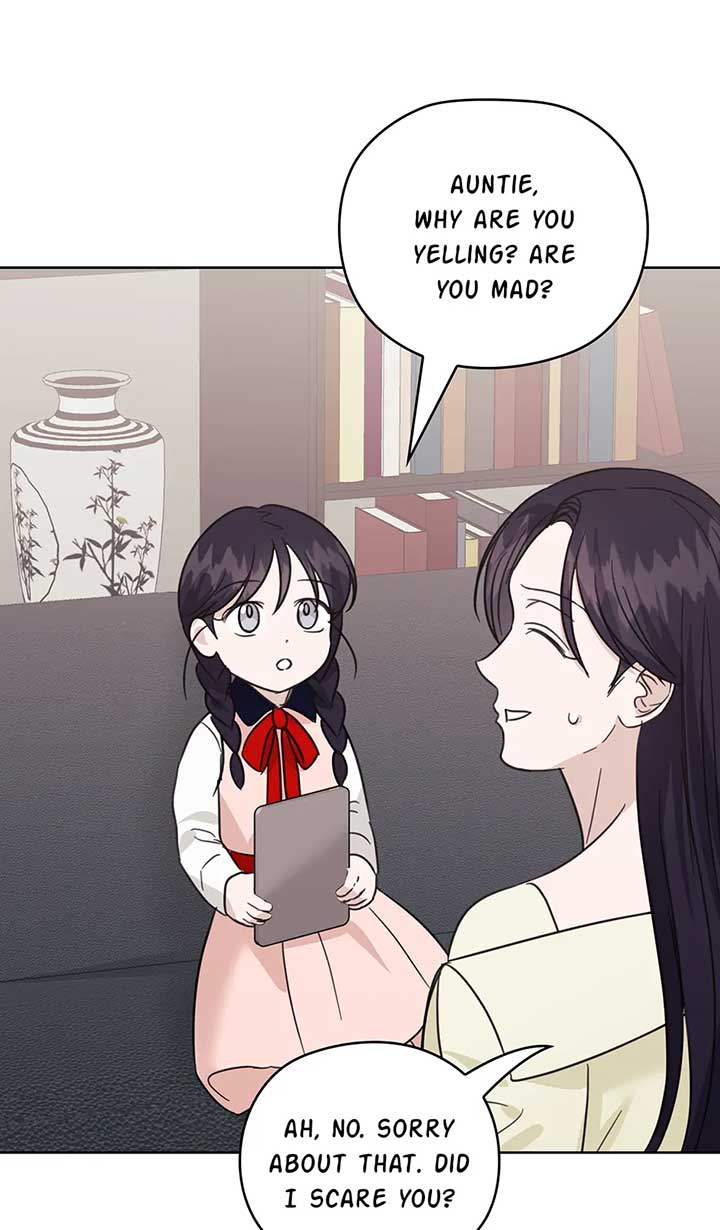 A Sneaky Blind Date Chapter 38 - Page 80