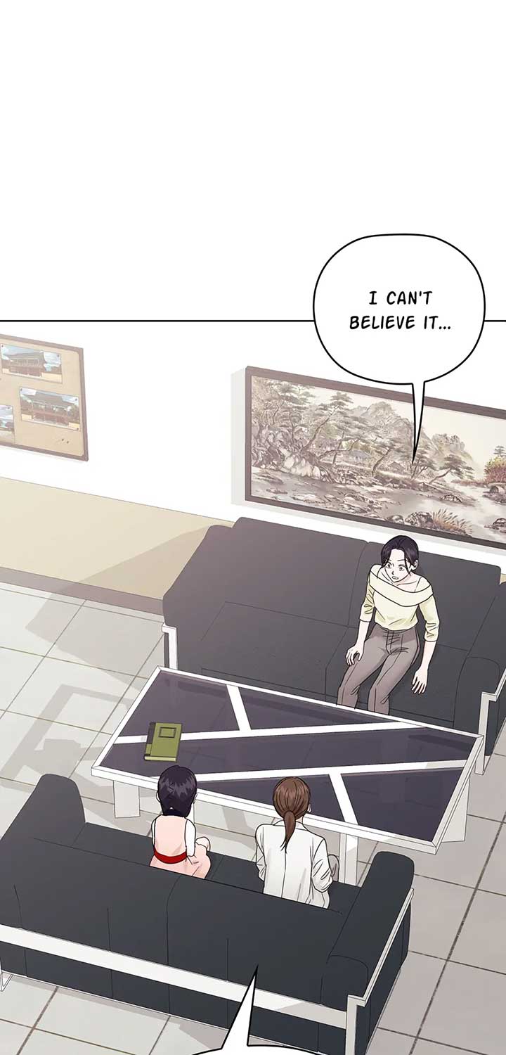 A Sneaky Blind Date Chapter 38 - Page 83