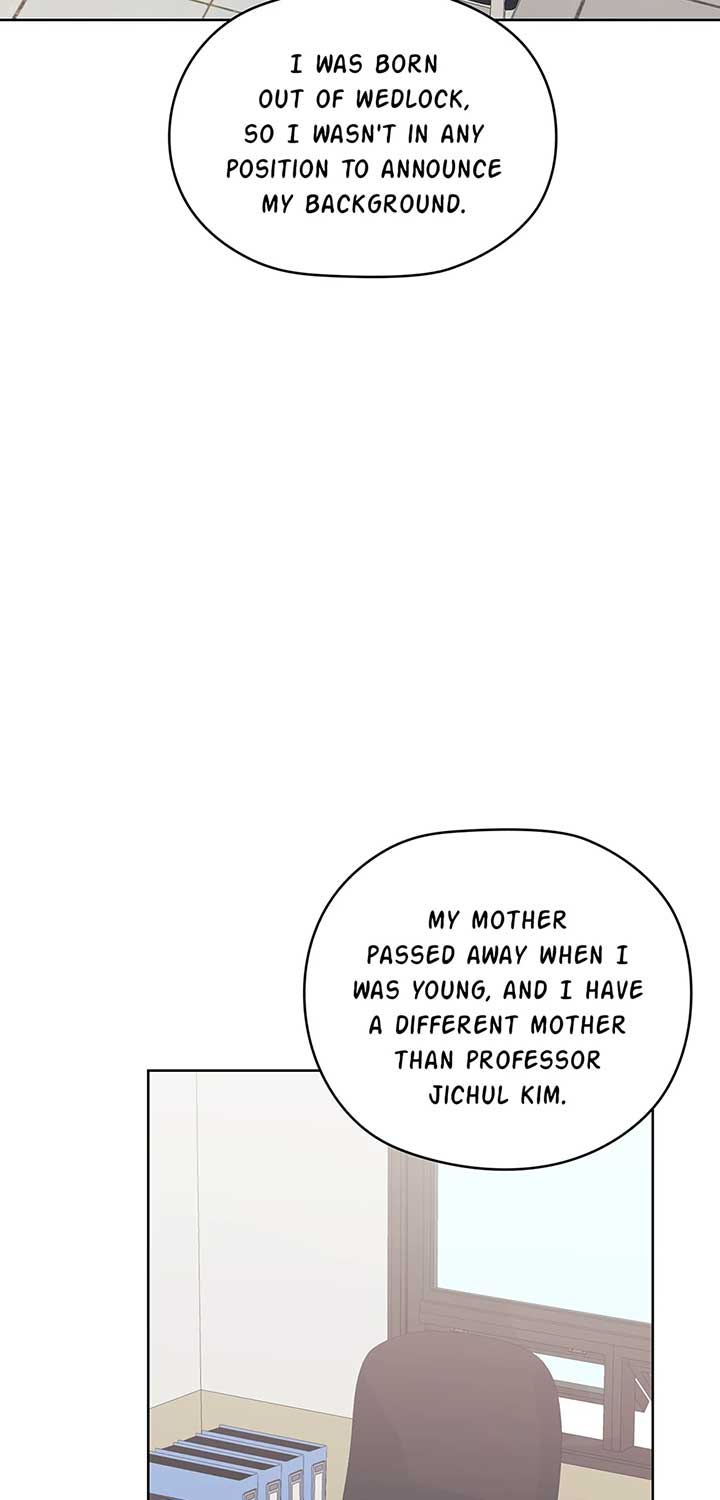 A Sneaky Blind Date Chapter 38 - Page 84