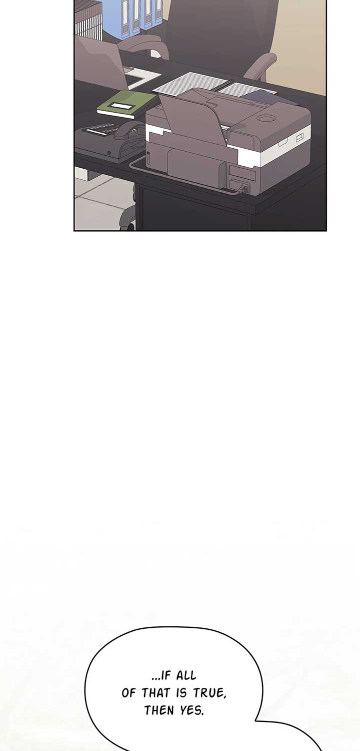 A Sneaky Blind Date Chapter 38 - Page 85