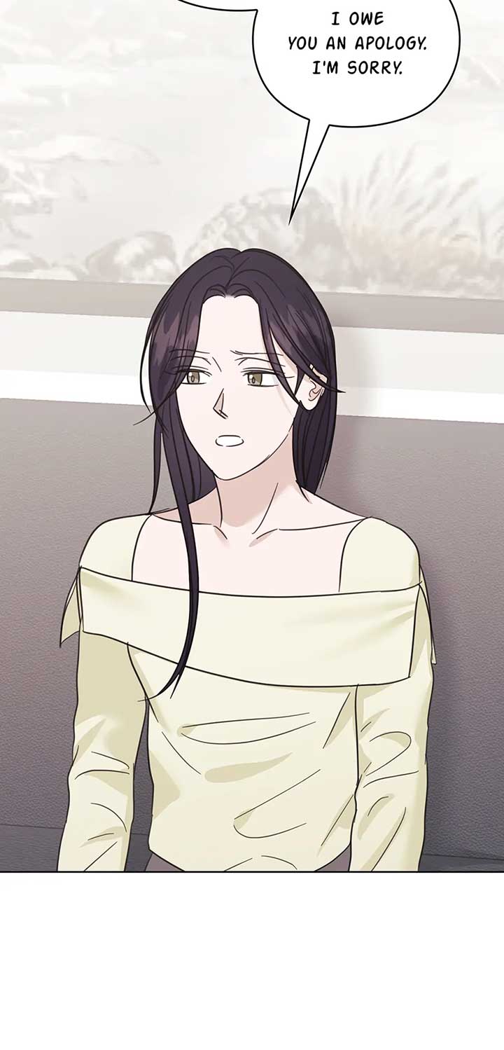 A Sneaky Blind Date Chapter 38 - Page 86