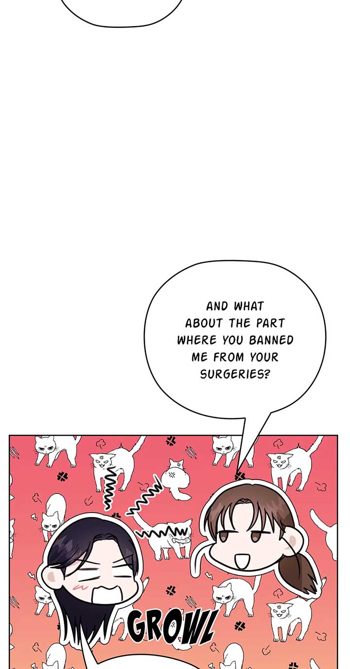 A Sneaky Blind Date Chapter 38 - Page 88