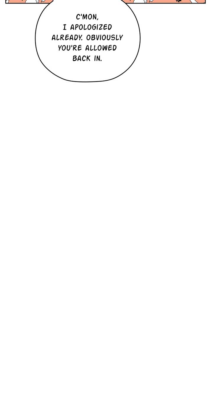 A Sneaky Blind Date Chapter 38 - Page 89