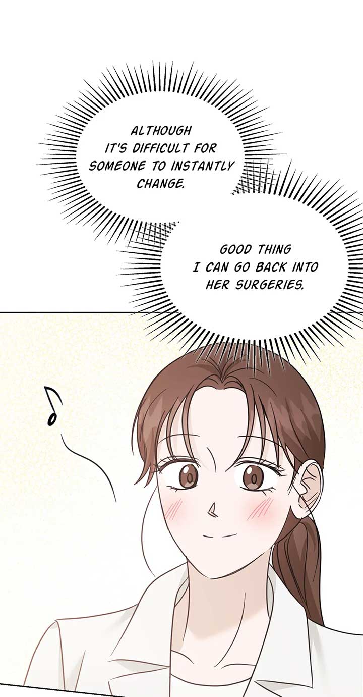 A Sneaky Blind Date Chapter 38 - Page 91