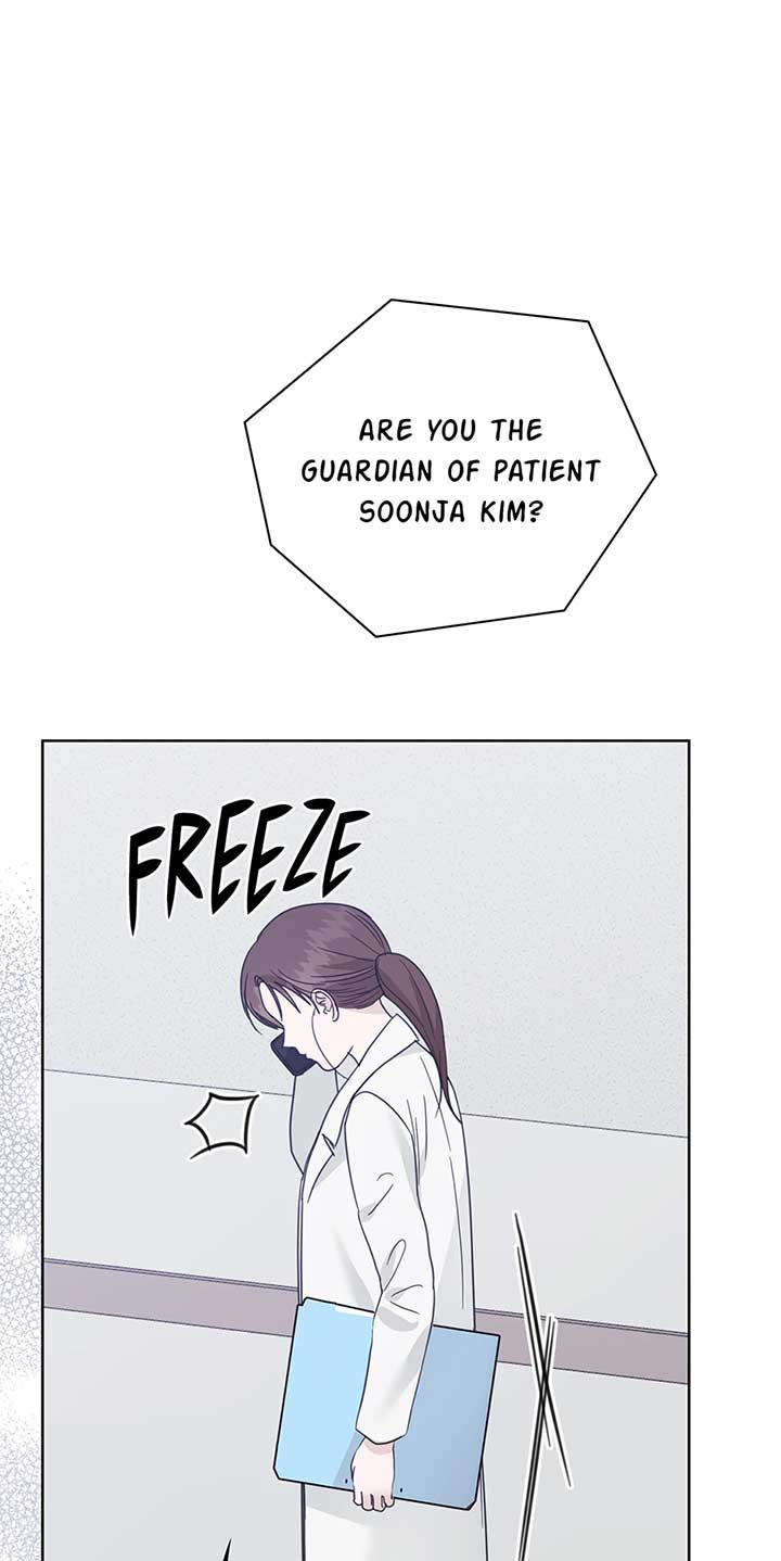 A Sneaky Blind Date Chapter 38 - Page 95