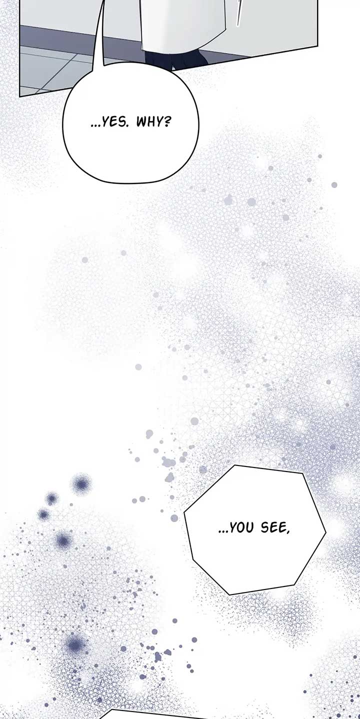 A Sneaky Blind Date Chapter 38 - Page 96