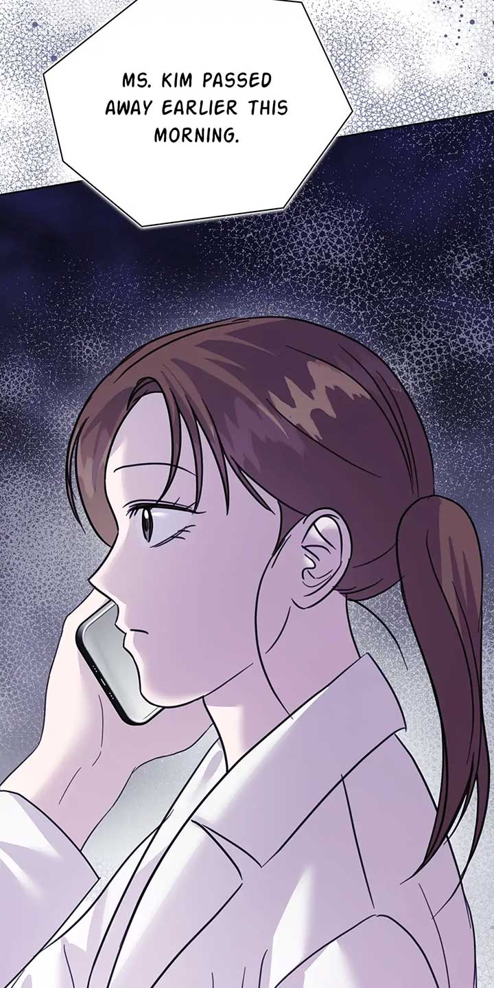 A Sneaky Blind Date Chapter 38 - Page 97