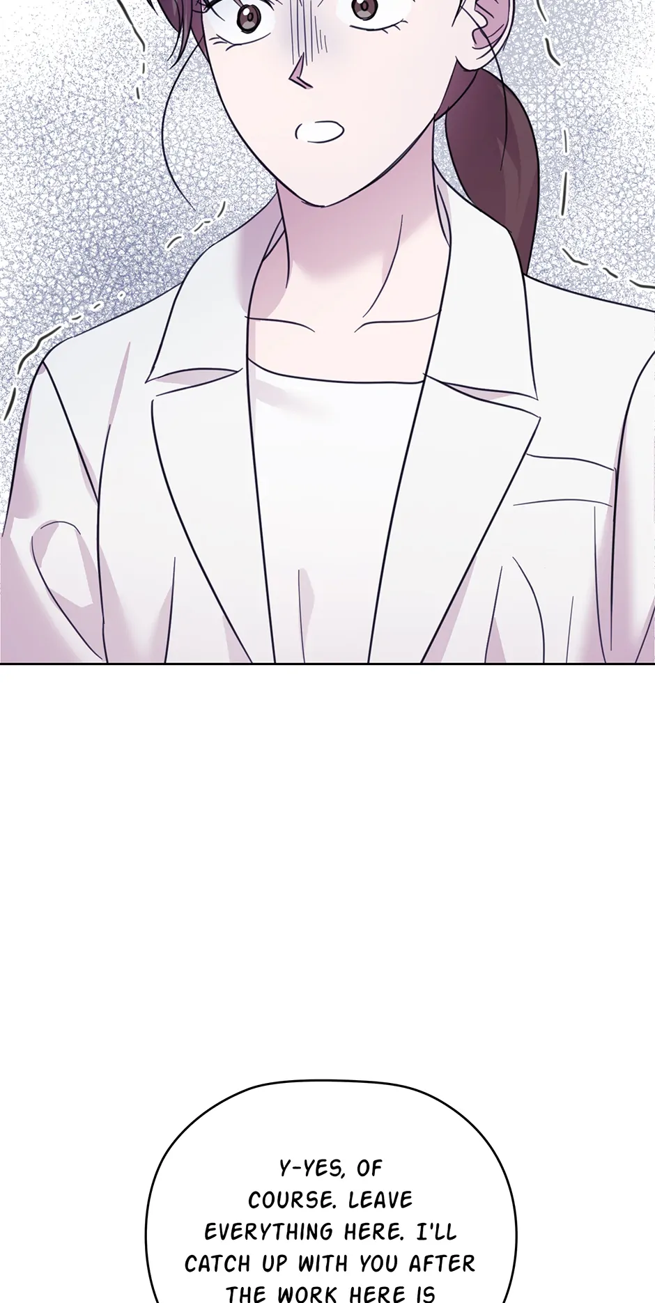 A Sneaky Blind Date Chapter 39 - Page 11