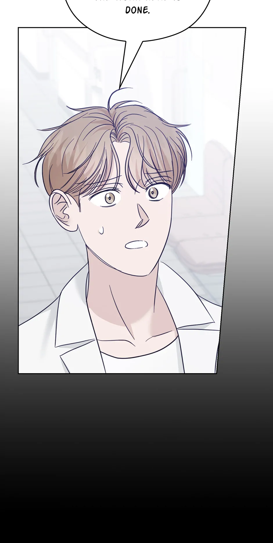 A Sneaky Blind Date Chapter 39 - Page 12