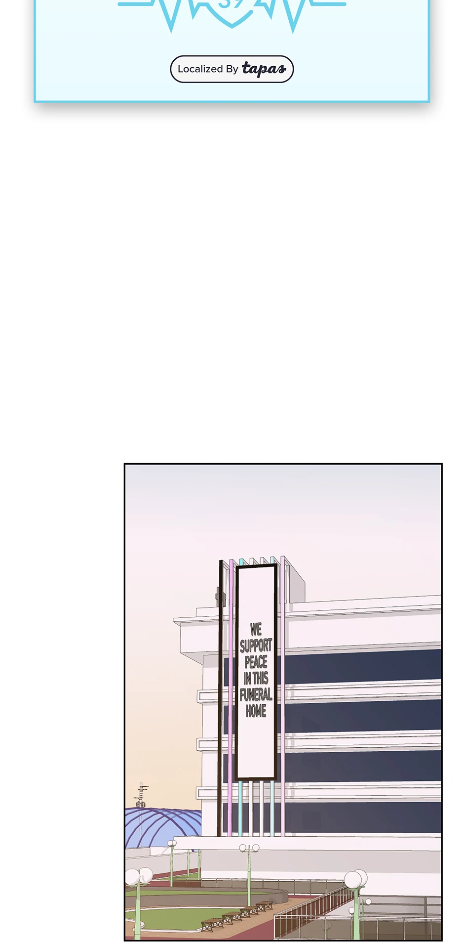 A Sneaky Blind Date Chapter 39 - Page 15